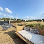 Maison Entiere Jacuzzi Reception Ouverte 7 7j Et 24 24h *