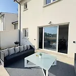 Maison Entiere Jacuzzi Reception Ouverte 7 7j Et 24 24h Nyaraló *
