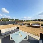 Maison Entiere Jacuzzi Reception Ouverte 7 7j Et 24 24h Nyaraló Ambarès-et-Lagrave