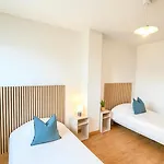 Maison Entiere Jacuzzi Reception Ouverte 7 7j Et 24 24h Semesterbostad