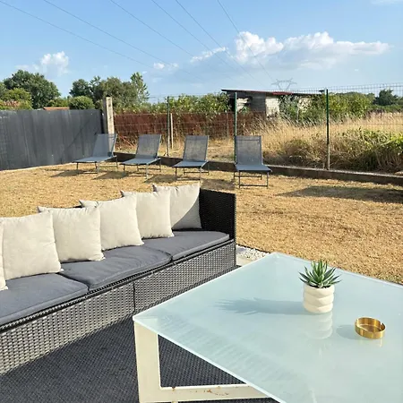 Maison Entiere Jacuzzi Reception Ouverte 7 7j Et 24 24h