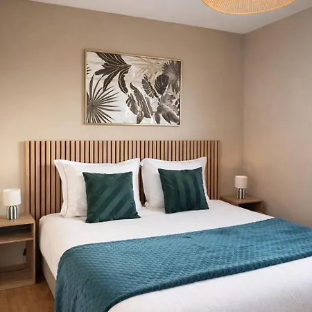 Maison Entiere Jacuzzi Reception Ouverte 7 7j Et 24 24h Ferienhaus Ambares-et-Lagrave