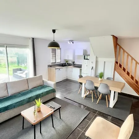 Nyaraló Maison Entiere Jacuzzi Reception Ouverte 7 7j Et 24 24h Ambarès-et-Lagrave
