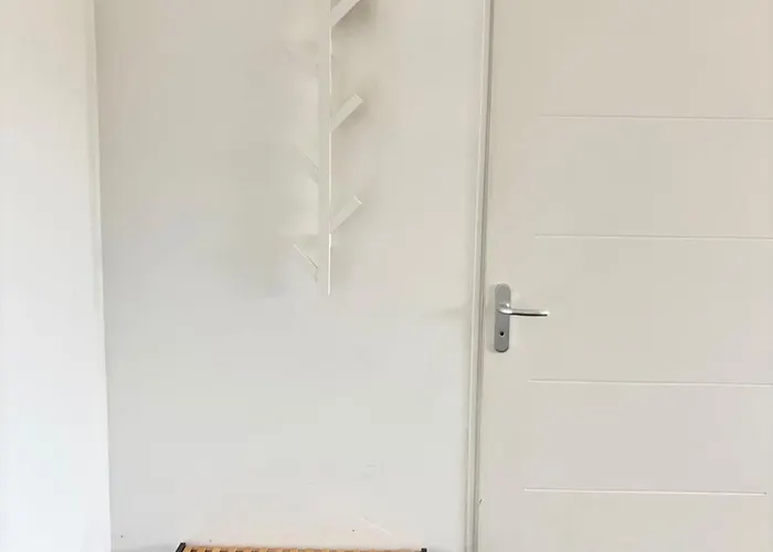 Semesterbostad Maison Entiere Jacuzzi Reception Ouverte 7 7j Et 24 24h