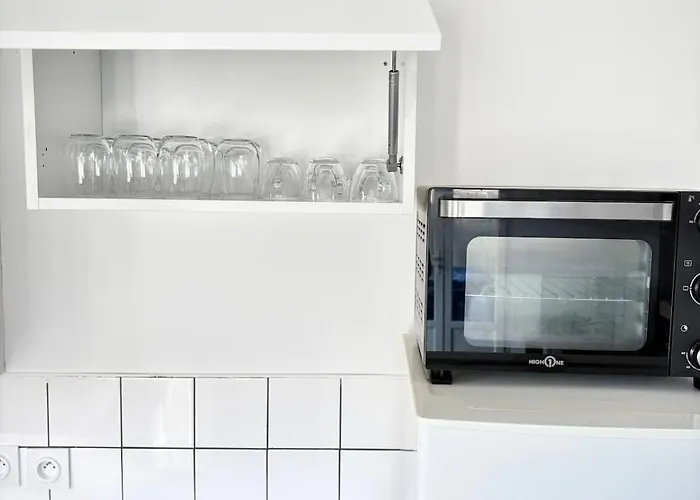 Maison Entiere Jacuzzi Reception Ouverte 7 7j Et 24 24h Semesterbostad