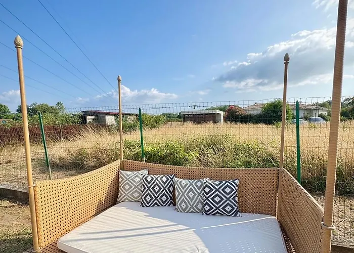 Maison Entiere Jacuzzi Reception Ouverte 7 7j Et 24 24h *