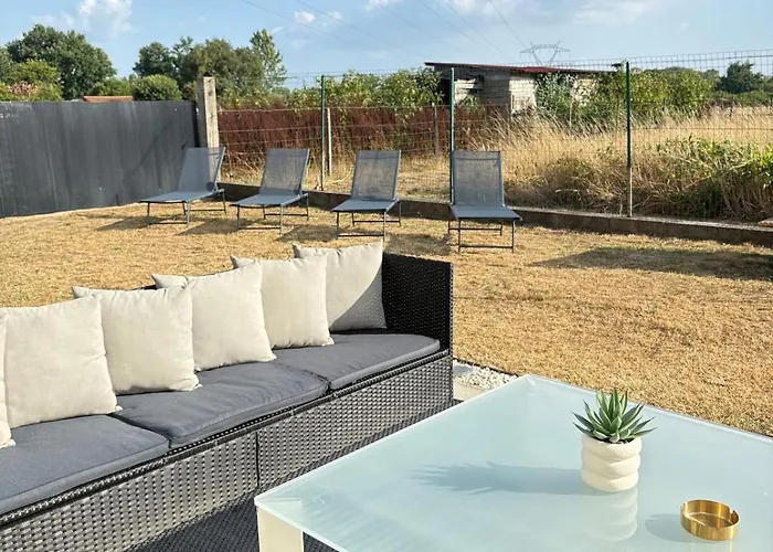 Maison Entiere Jacuzzi Reception Ouverte 7 7j Et 24 24h